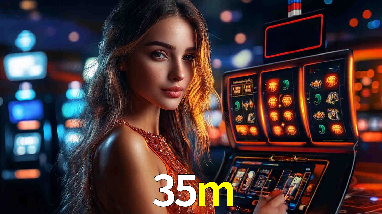 Sistema de Segurança Avançado 35m BET - Criptografia e Proteção